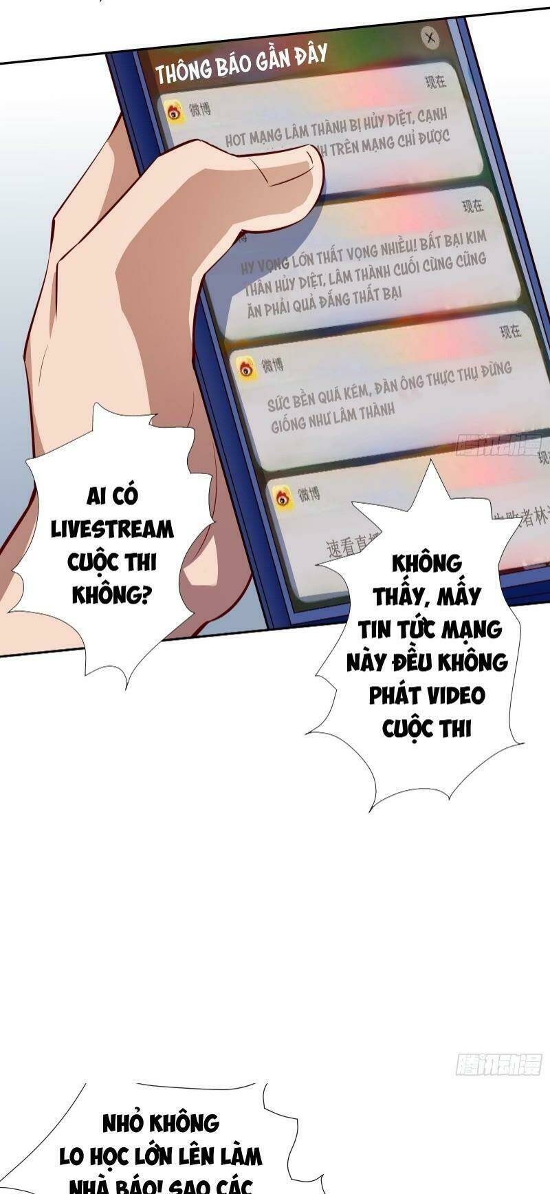 shipper thần cấp chapter 33 13