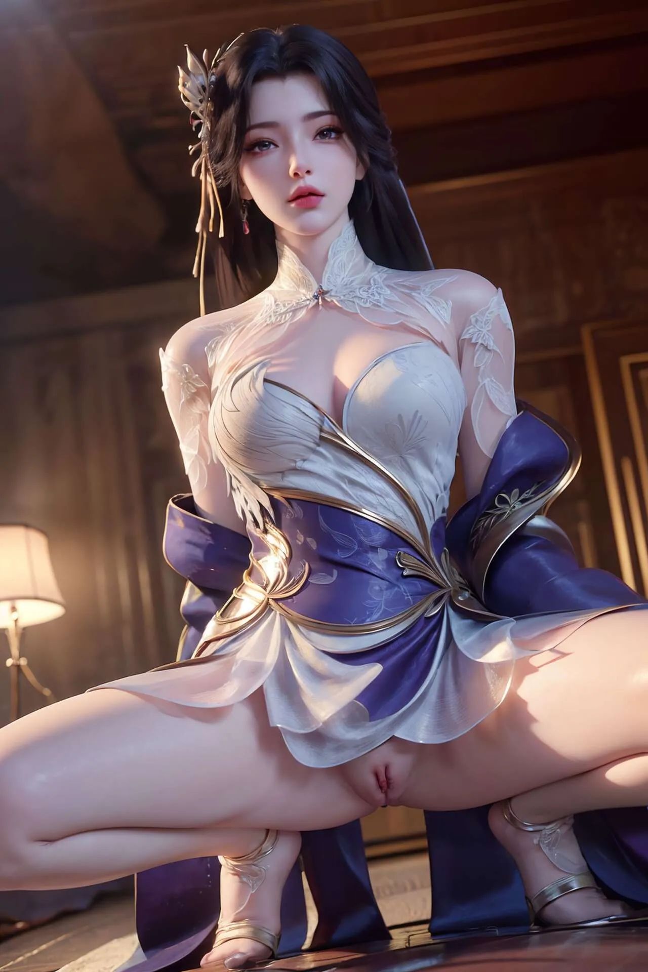 artist ai generated chapter 192 101