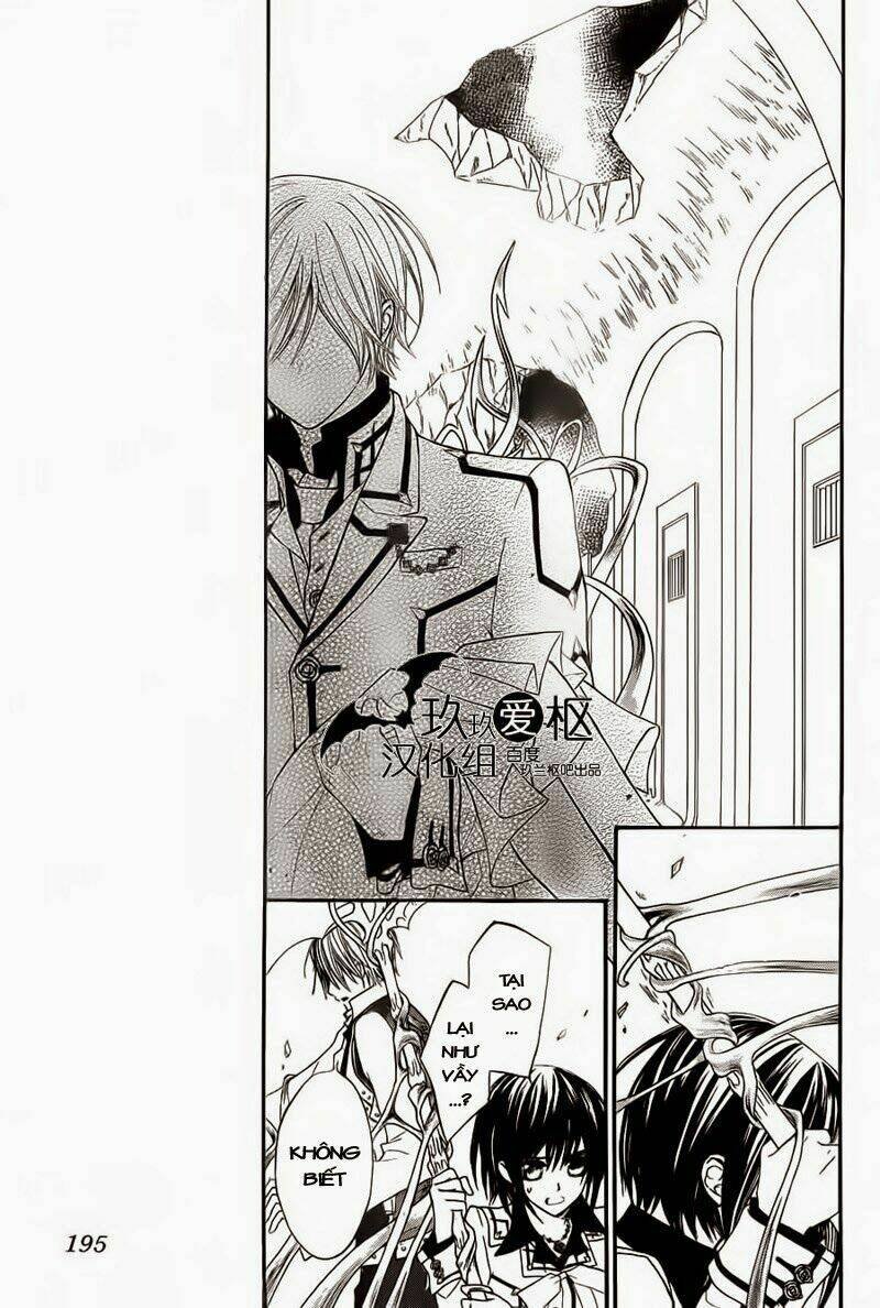 hiệp sĩ vampire chapter 85 11