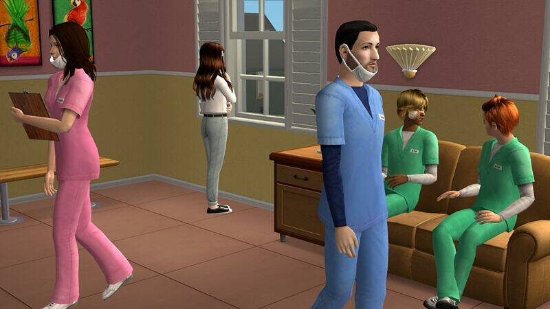 and i love you! chapter 6 54