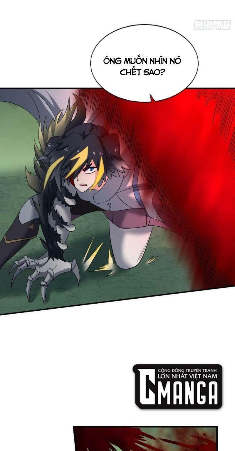 Trọng Sinh Thành Cậu Vàng Tại Dị Thế Chapter 257 35