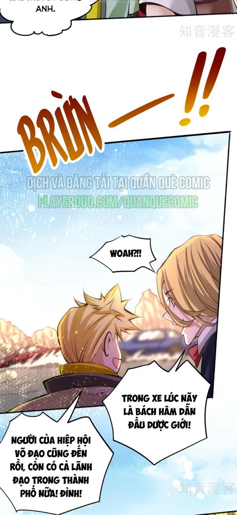 đô thị đỉnh phong cao thủ chapter 75 2