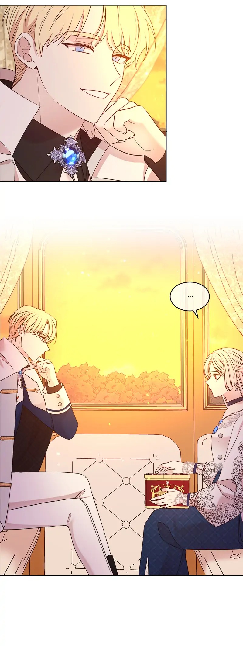 tôi chán nản vì người chồng thứ 2 còn "khỏe" hơn chồng cũ chapter 38.2 5