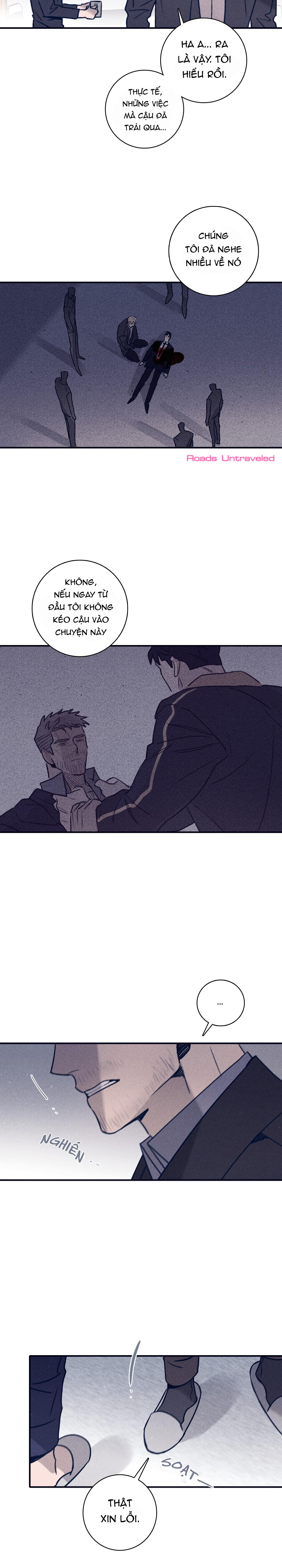 độc dược (marcel) chapter 56 16