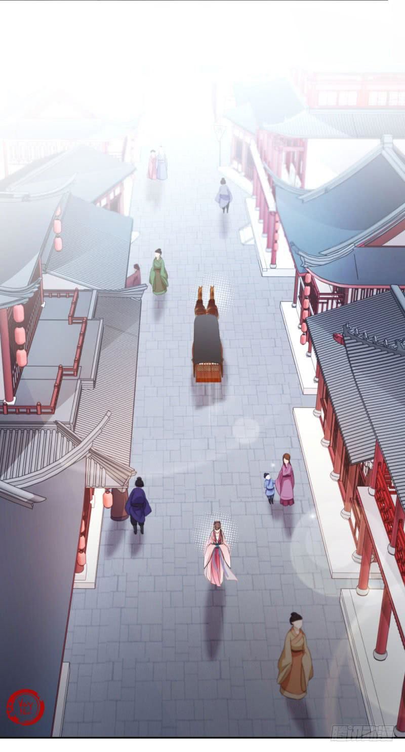 vương gia không thể trêu chapter 31 4