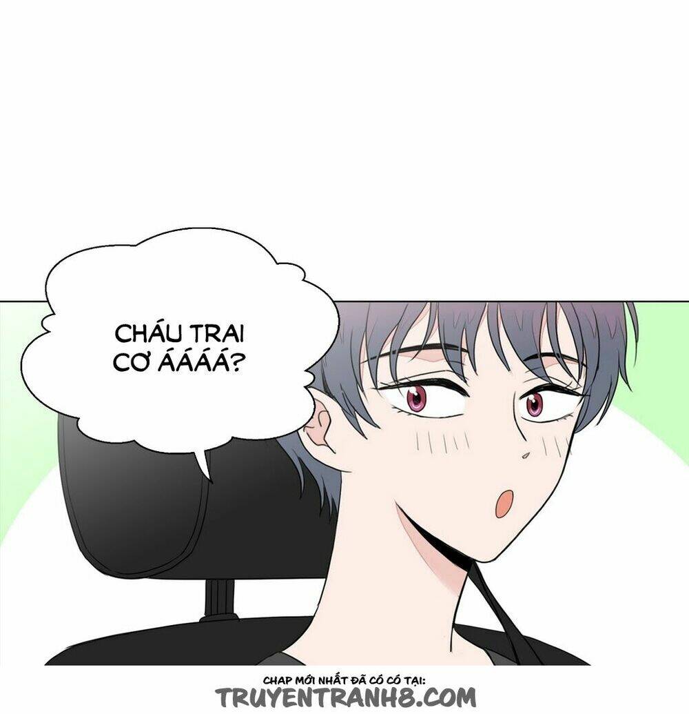 cậu nhóc tiểu học mà tôi yêu! chapter 34 40