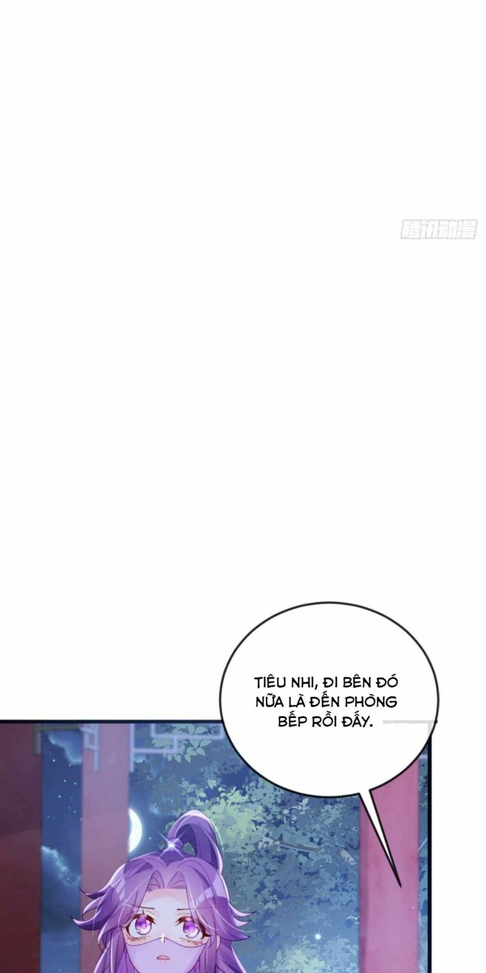 quân hoả nữ hoàng chapter 40 9