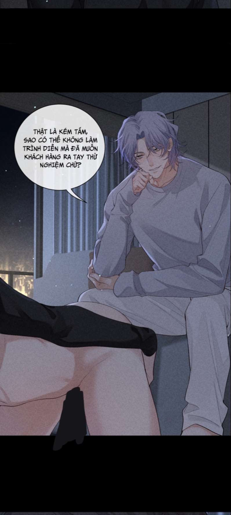 trò chơi săn mồi chapter 63 19