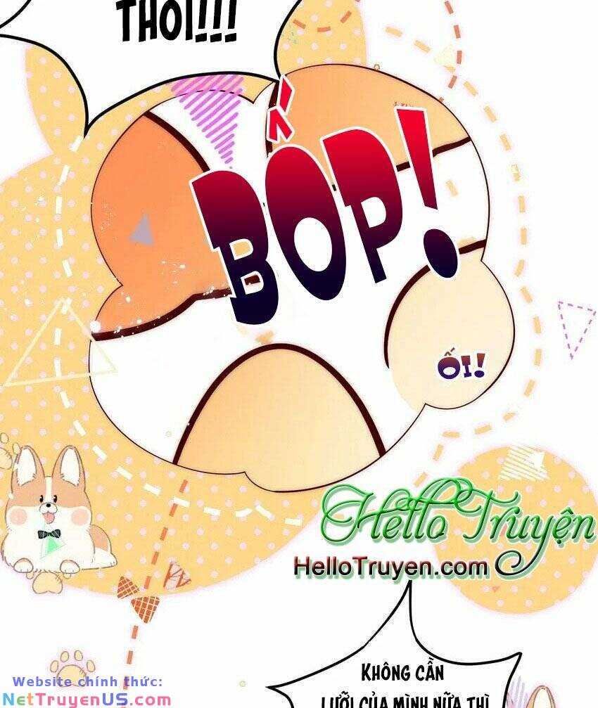 ta được thế thân tỏ tình chapter 13 16