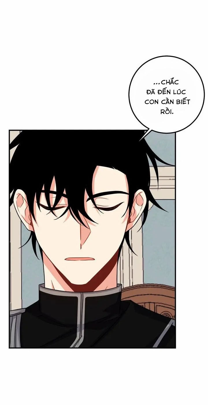 tôi là tiểu thư của gia đình này chapter 112 26