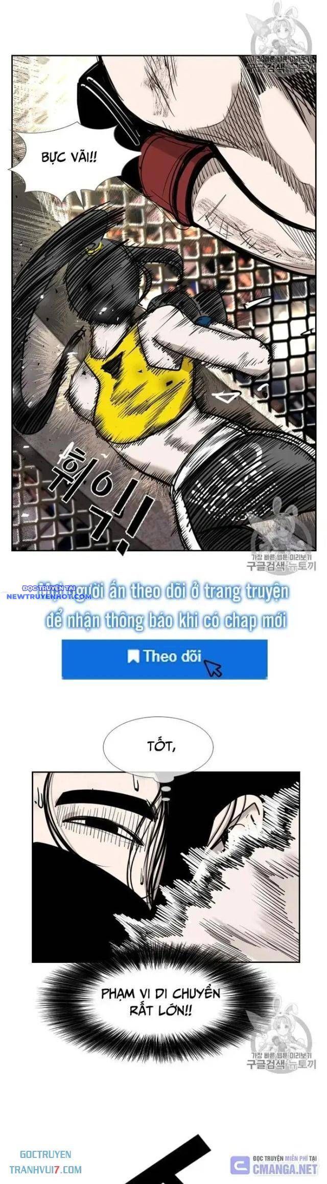 shark - cá mập chapter 183 18