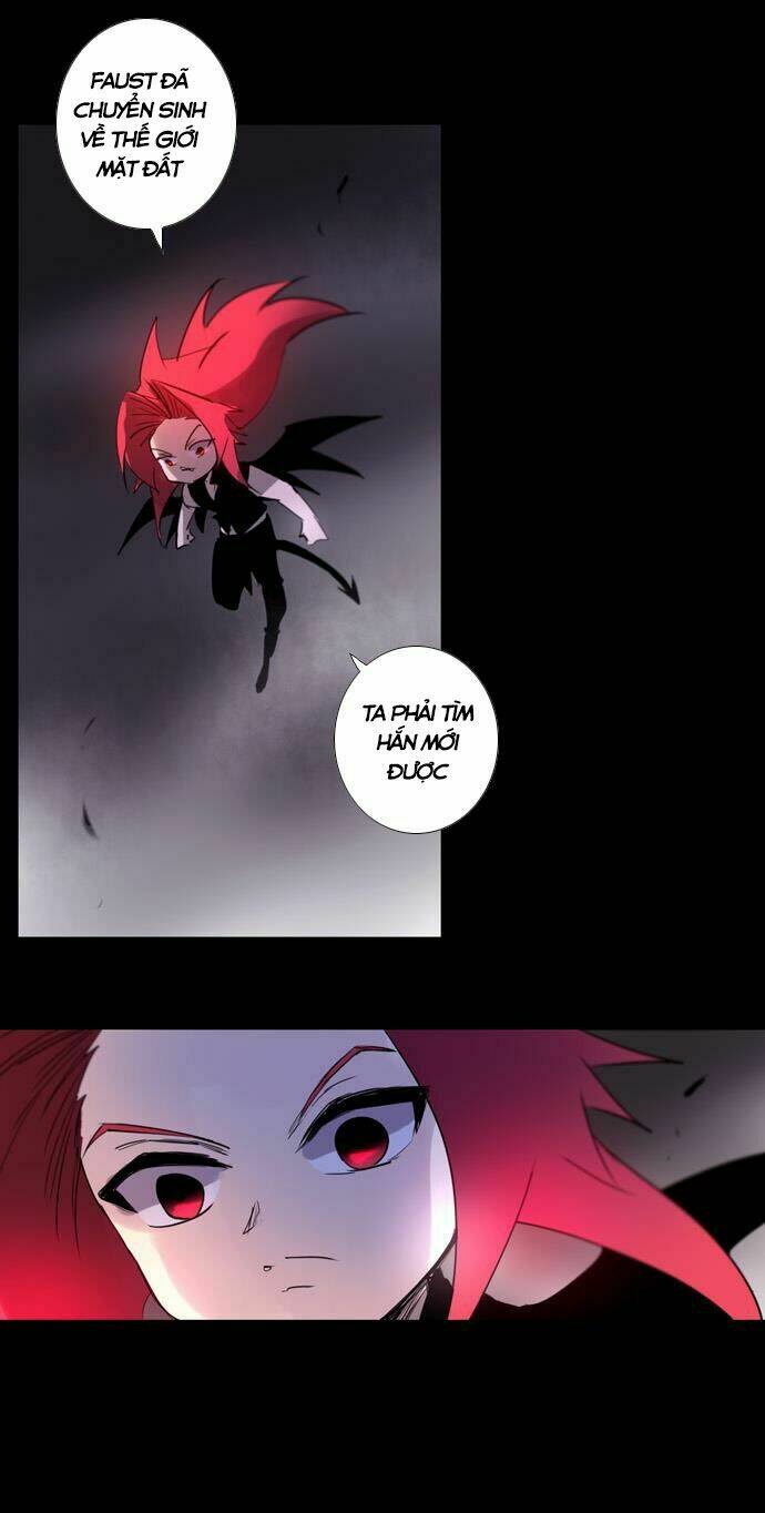 bản khế ước linh hồn chapter 207 22