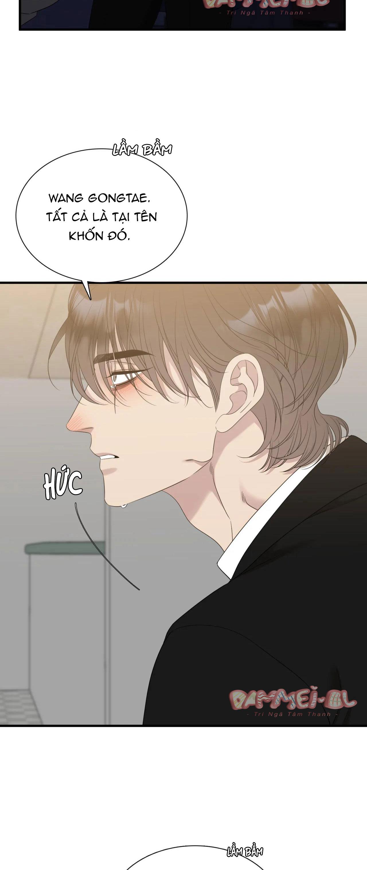 tên rác rưởi chapter 30 22