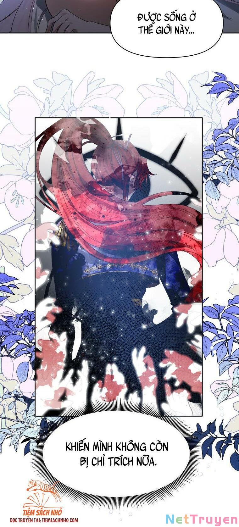 này tiểu công tước, hãy tin ở chị đi! chapter 5 41