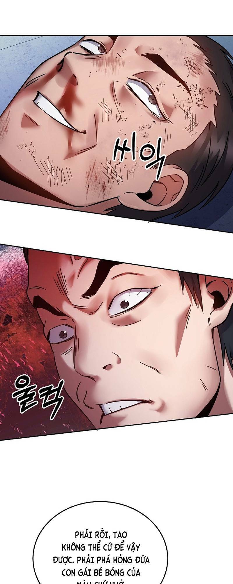 sự khởi đầu của tiền nhân chapter 14 49