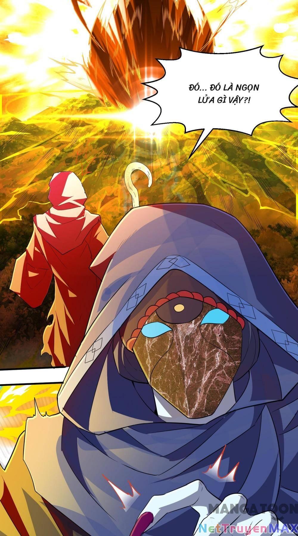 đệ nhất người ở rể chapter 248 20