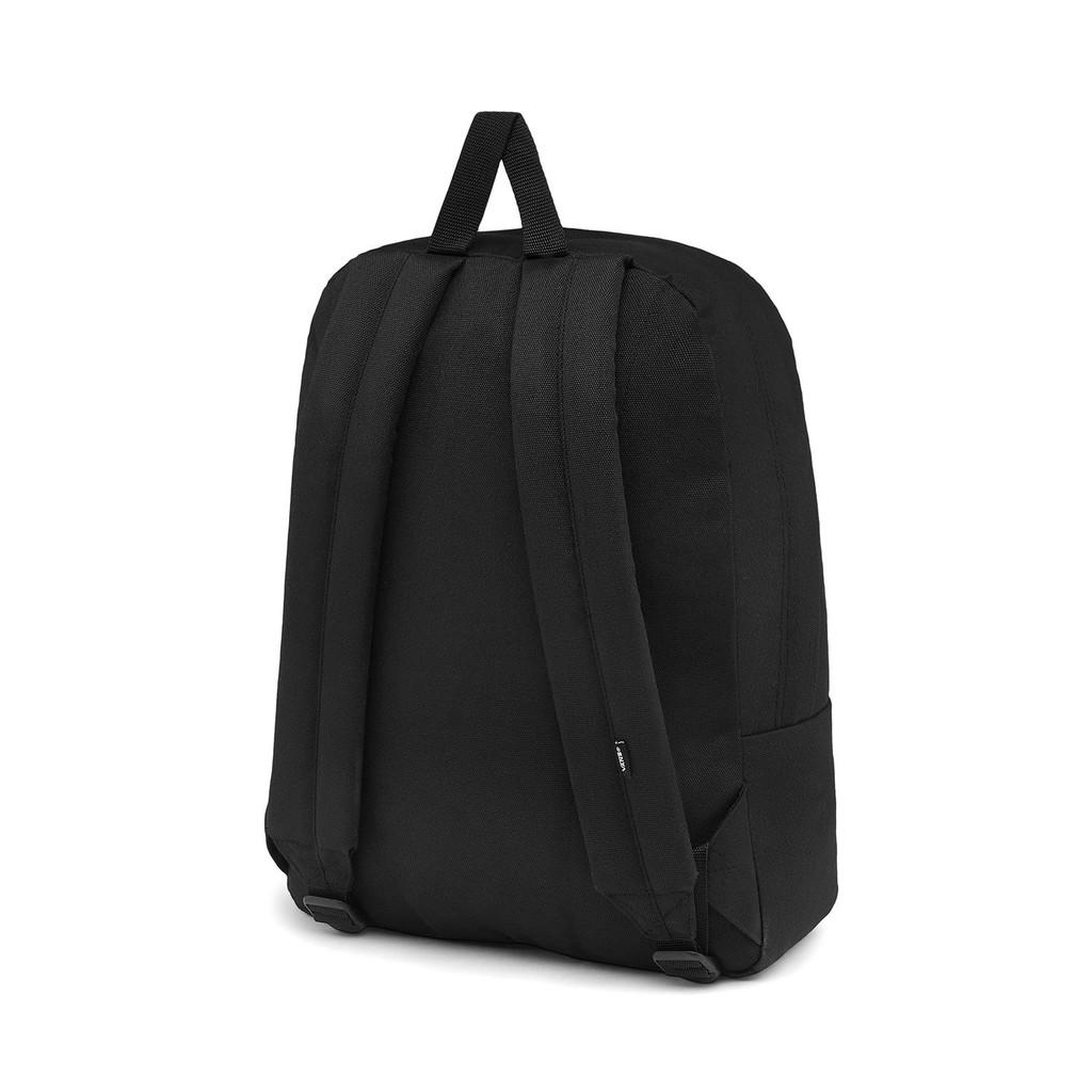 Balo Vans M Backpack VN0A489RBLK