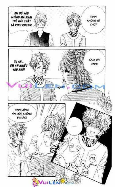 chạm mặt thần tượng chapter 10 111