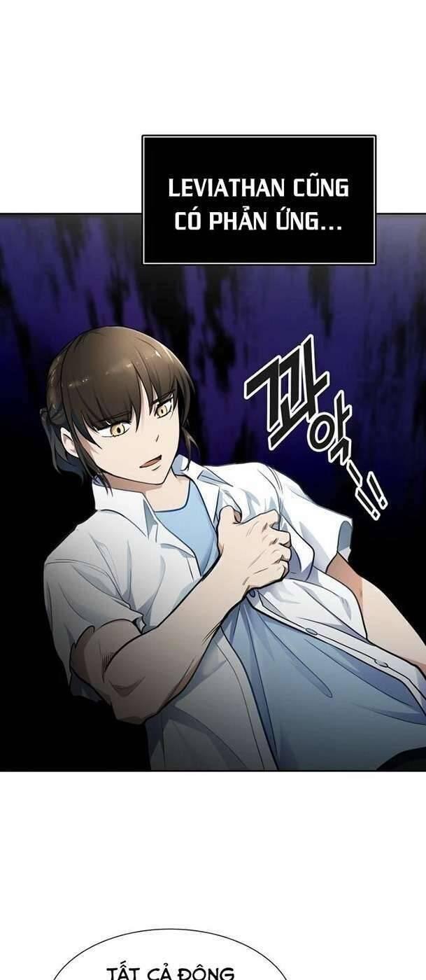 tòa tháp bí ẩn 2 chapter 574 84