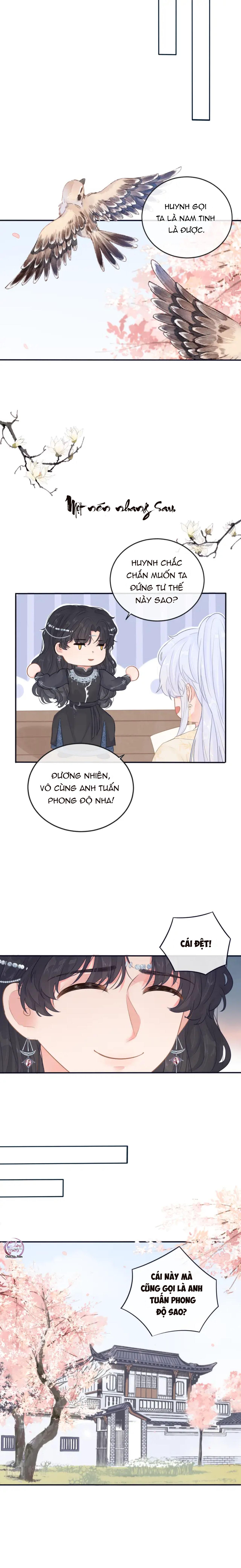 cổ hối chapter 5 4