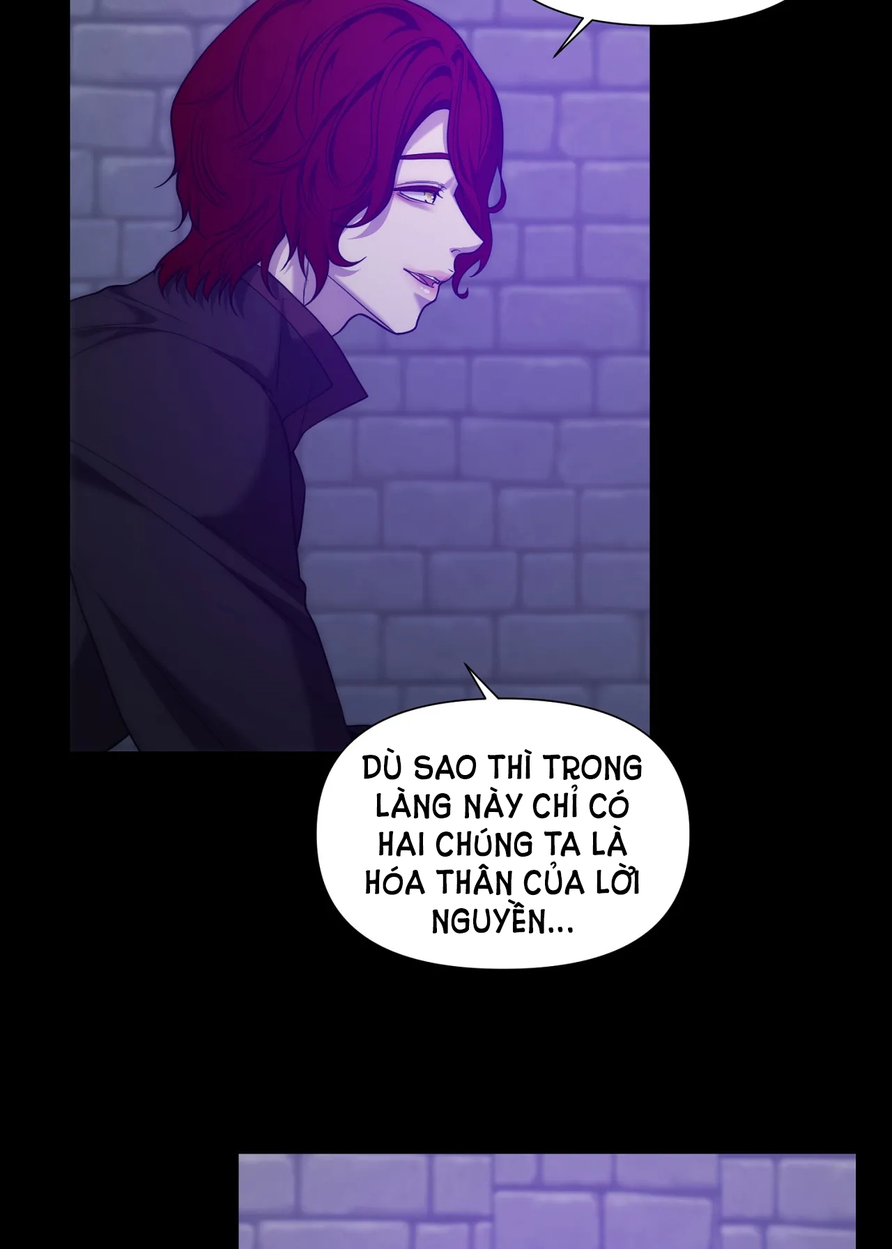 Lửa Trong Đầm Lầy chapter 35.2 - Trang 16