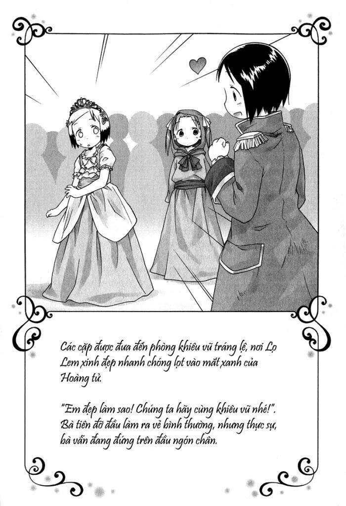 ichigo mashimaro chapter 28 10