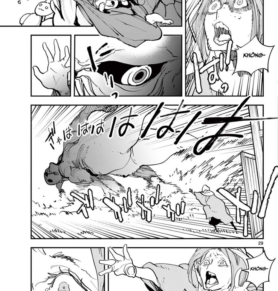 yakuza chuyển sinh chapter 47.2 17