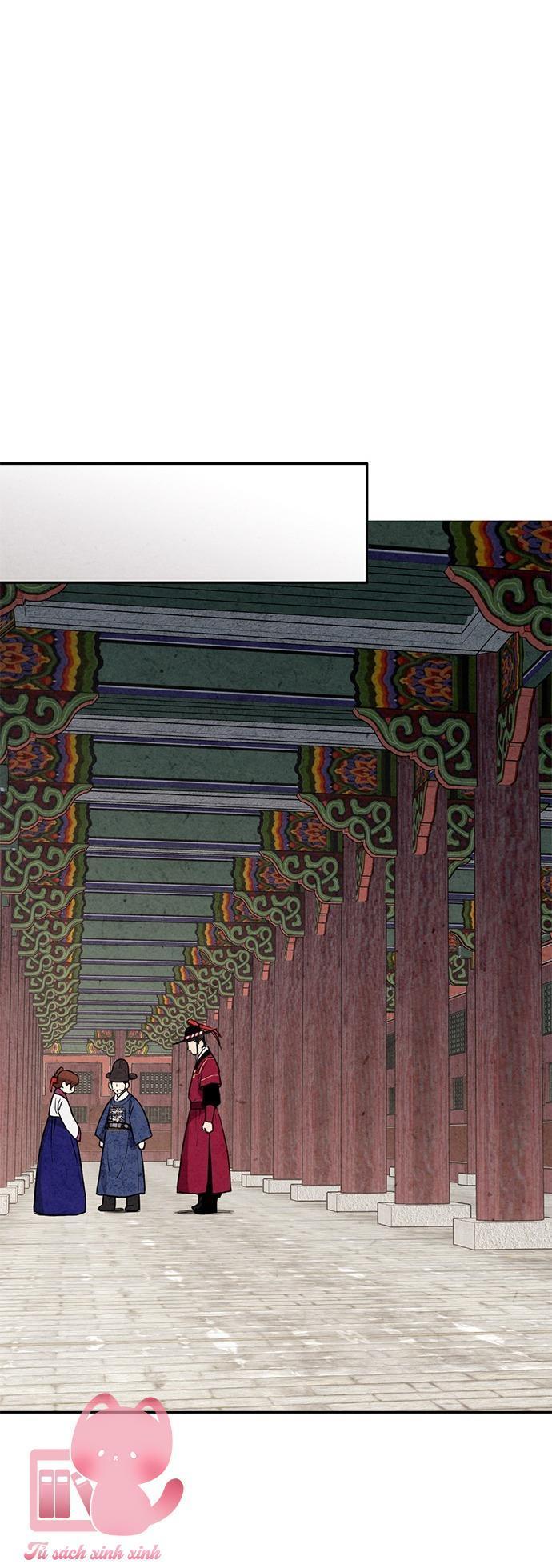 lệnh cấm hôn chapter 8 30