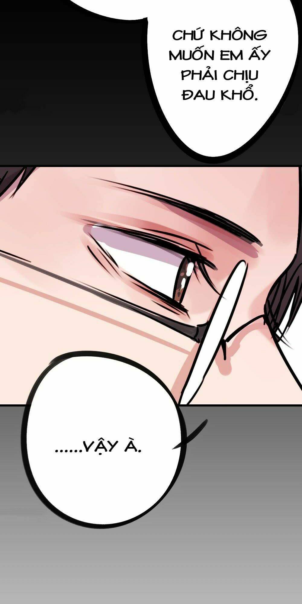 phải lòng em trai của bạn gái mình chapter 53 41