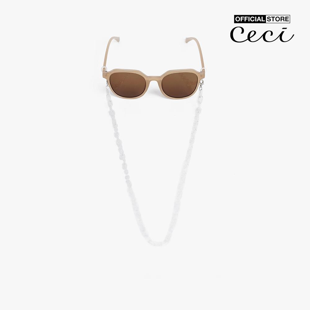 CECI - Dây đeo mắt kính chuỗi mắc xích thời trang CC9-02000003