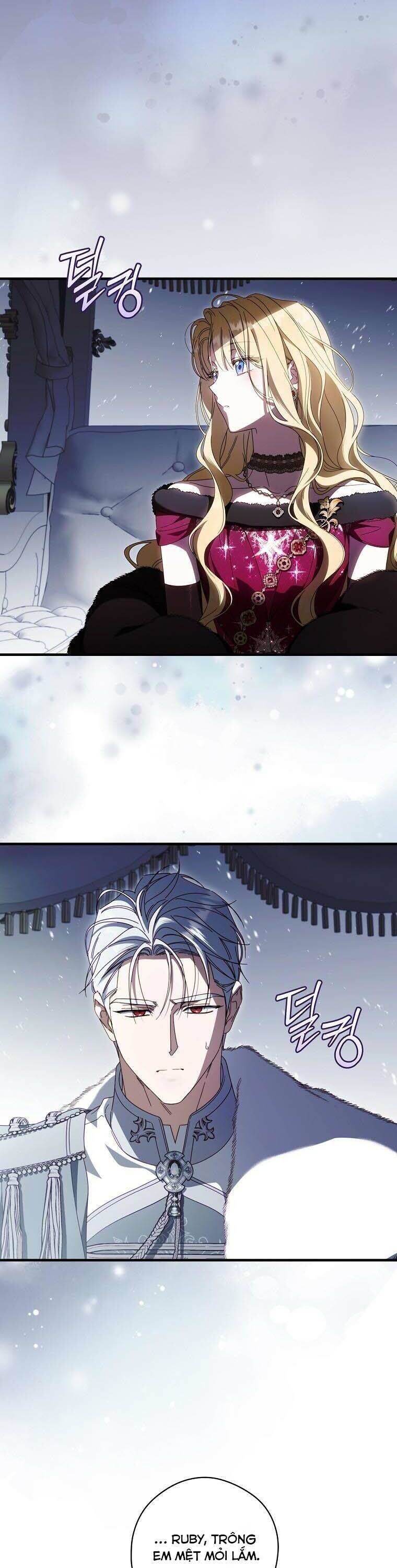 phương pháp khiến chồng đứng về phía của tôi chapter 90 10