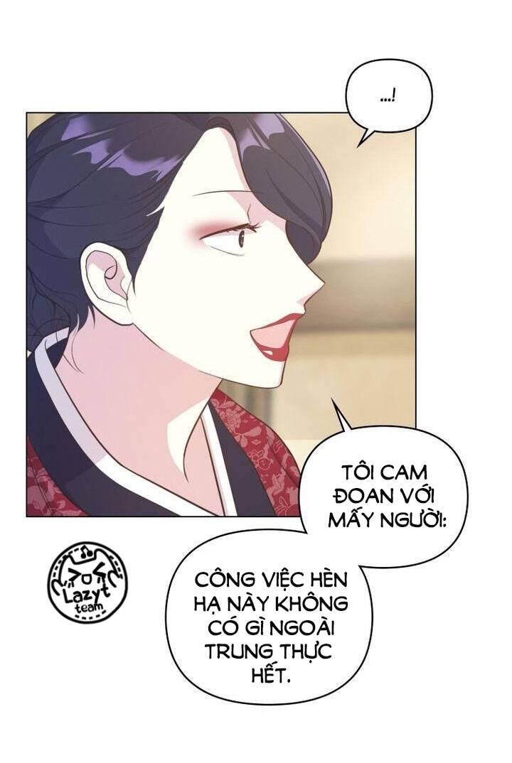 khi hoa nở chapter 5 11