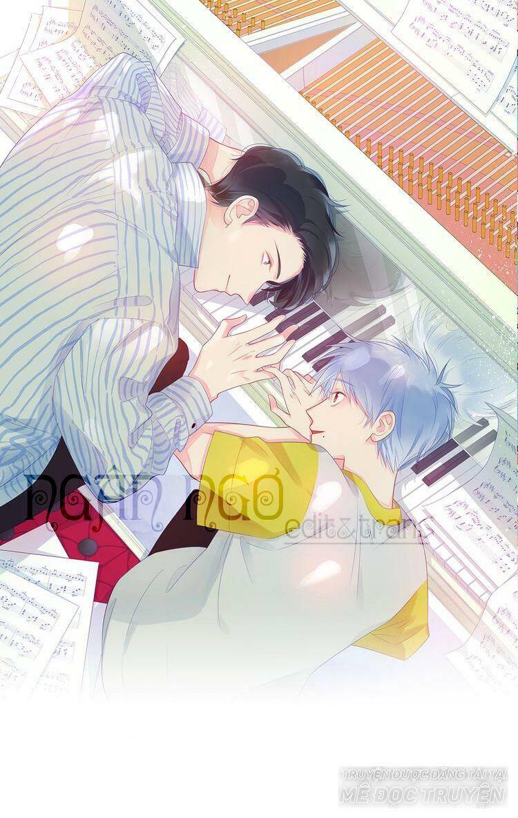 giai điệu của sự va chạm chapter 46 1