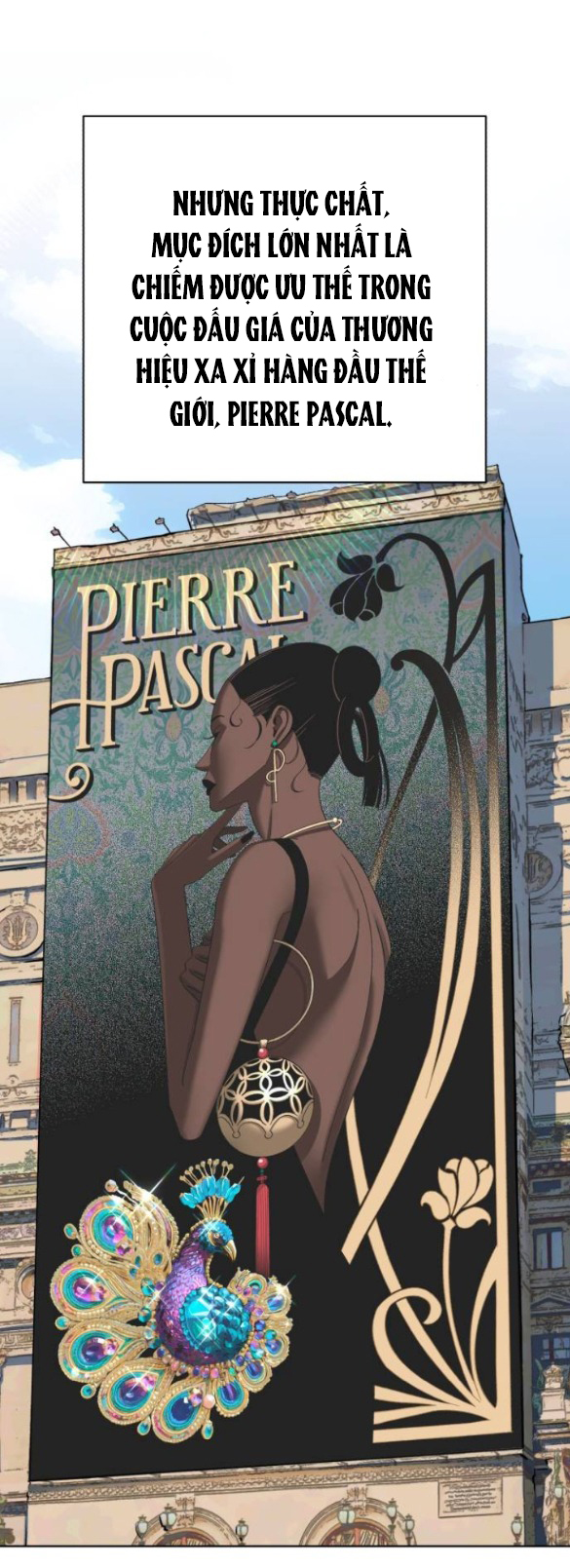 Tình Yêu Của Ik Seob chapter 64.1 4