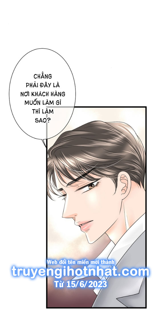 Tình Yêu Đánh Cắp Trái Tim chapter 1.2 - Trang 30
