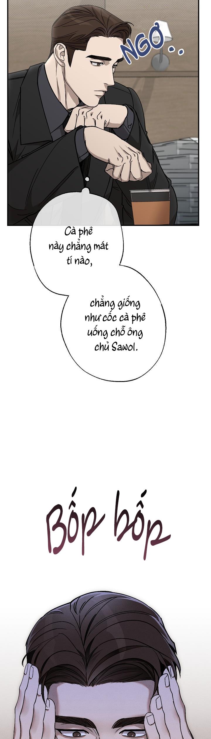 chạm vào em chapter 3 12