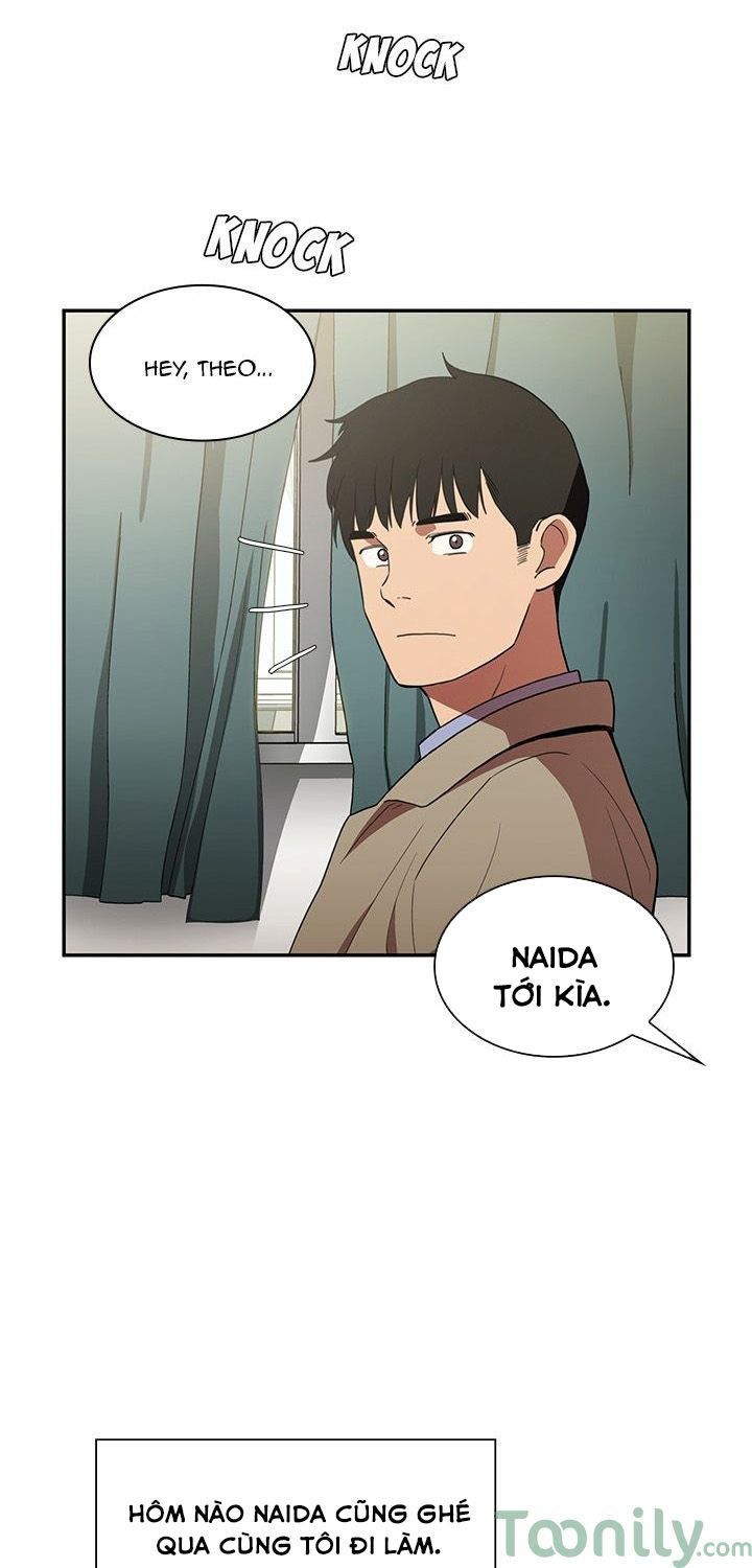 close as neighbors chapter 47 8