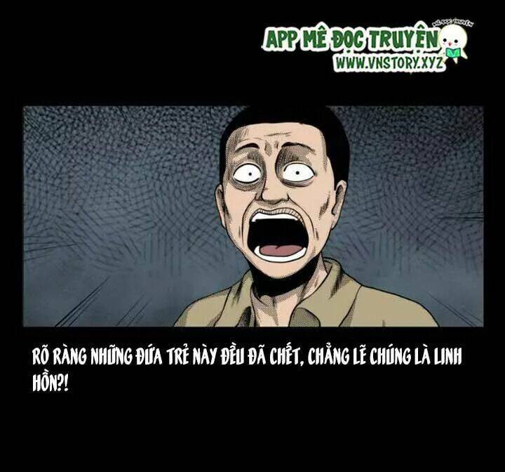 kỳ án có thật chapter 10 18