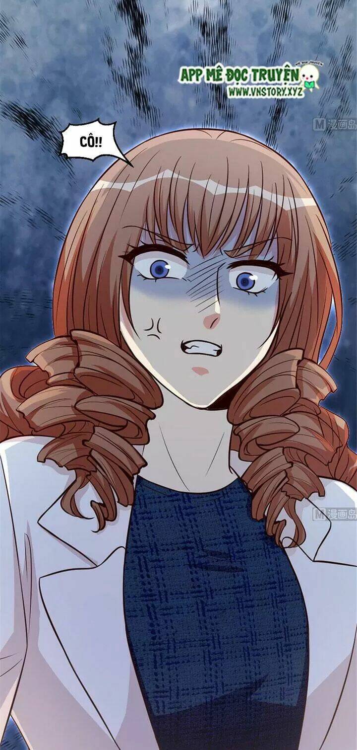 thiên hậu trở về chapter 194 22