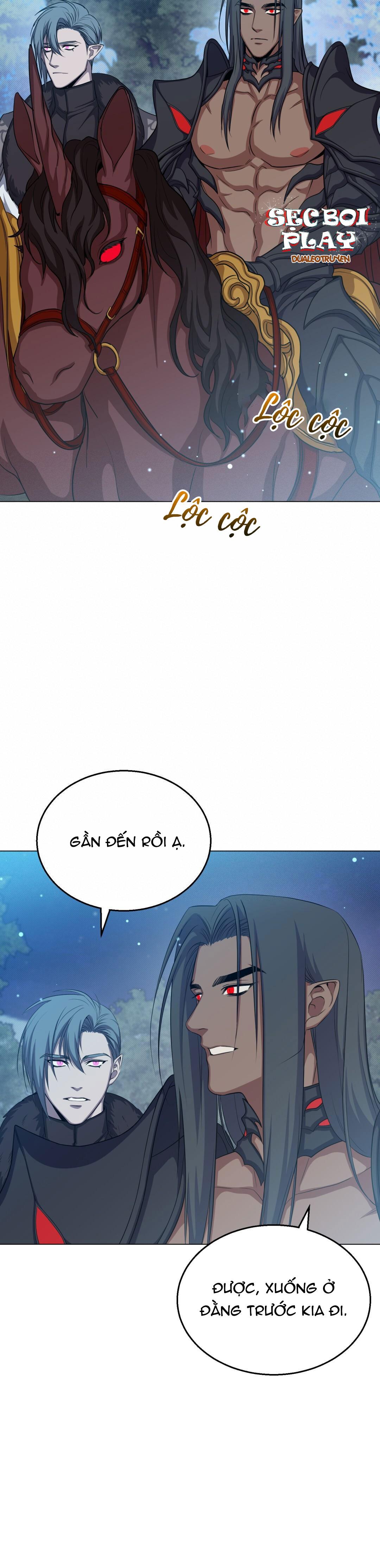 mặt trăng quỷ chapter 25 6