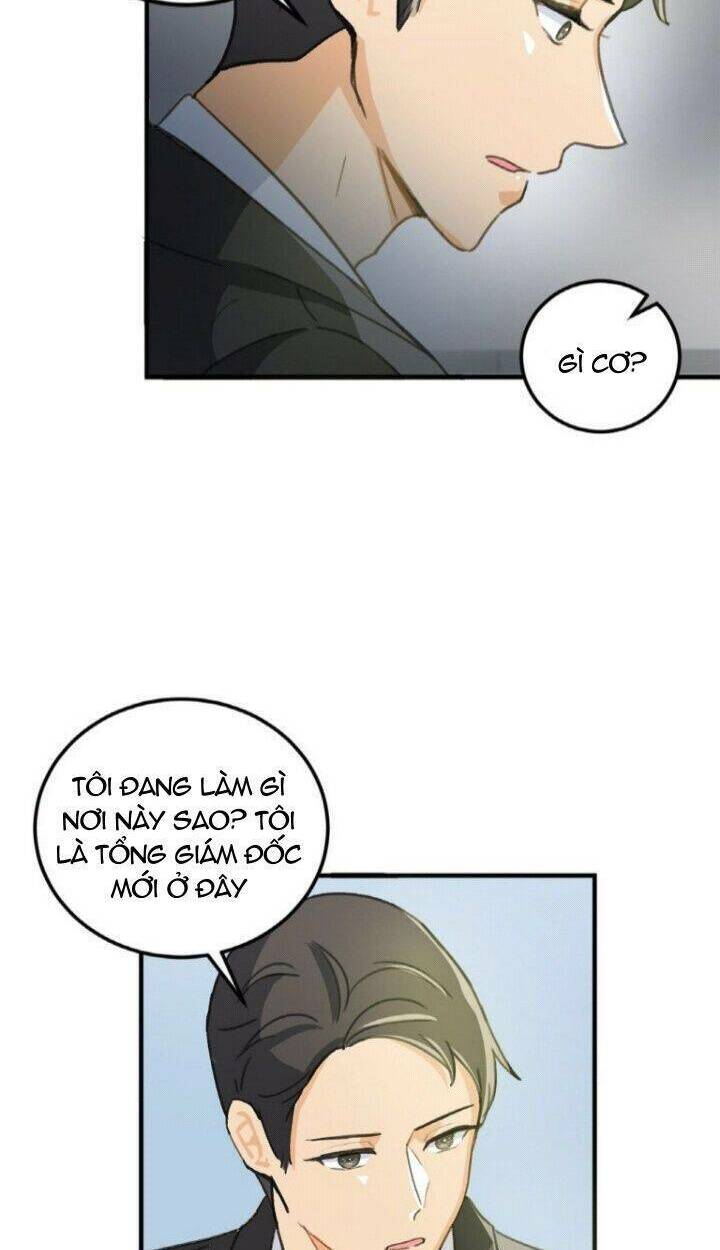 101 cách chinh phục trái tim em chapter 9 70