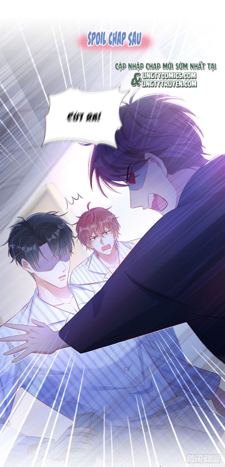 tôi với hình mẫu lý tưởng lìa trần rồi! chapter 16 29