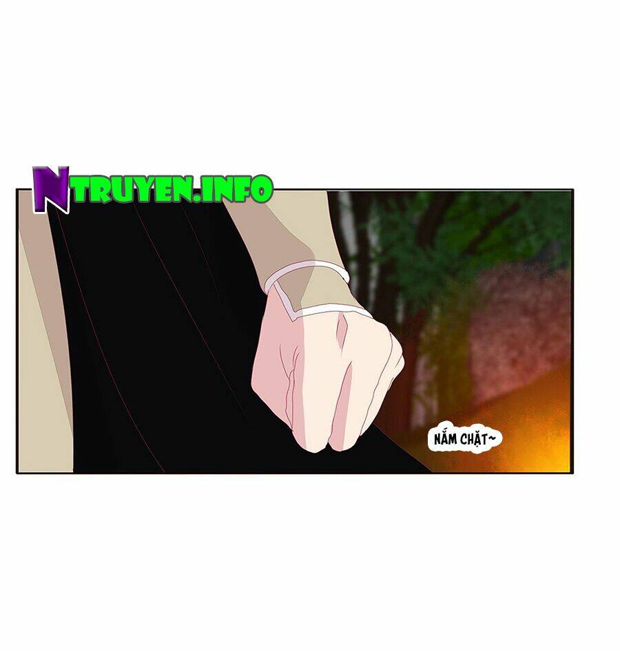 tướng quân mời ra trận chapter 171 8