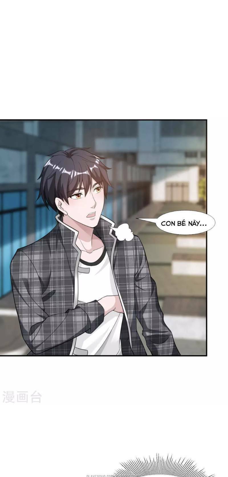 binh vương chi vương chapter 9 17