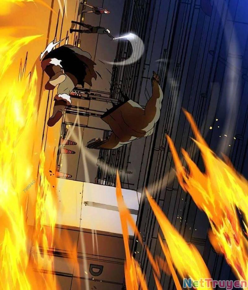 tiêu diệt đấng cứu thế chapter 121 50