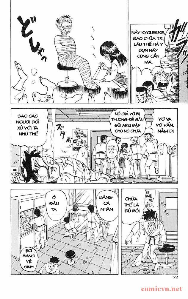 ultimate!! hentai kamen chapter 30 10