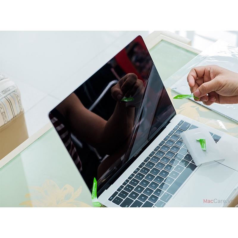 Miếng Dán Màn Hình Dành Cho Macbook