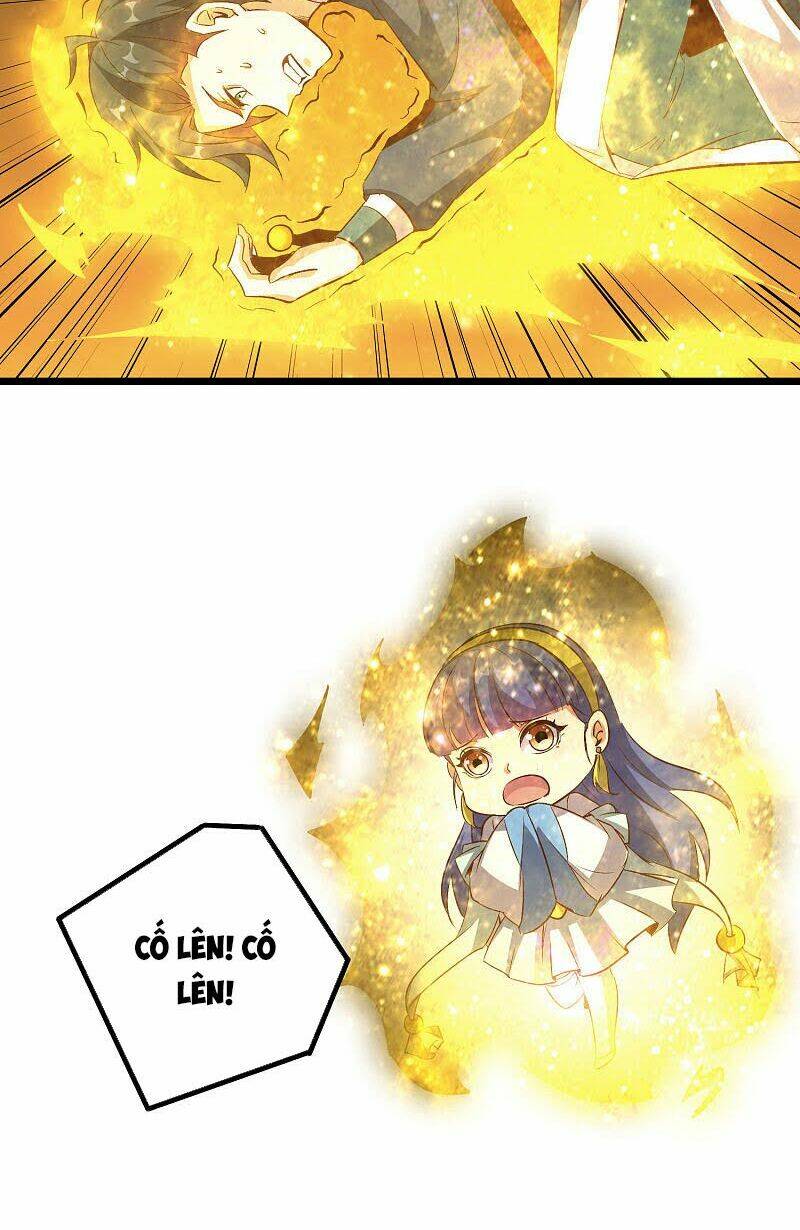 phục thiên thánh chủ chapter 64 39