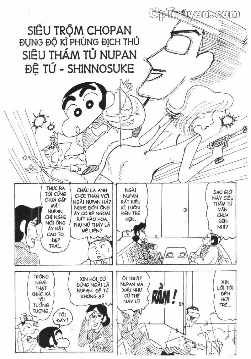 crayon shin-chan cậu bé bút chì chapter 26 53