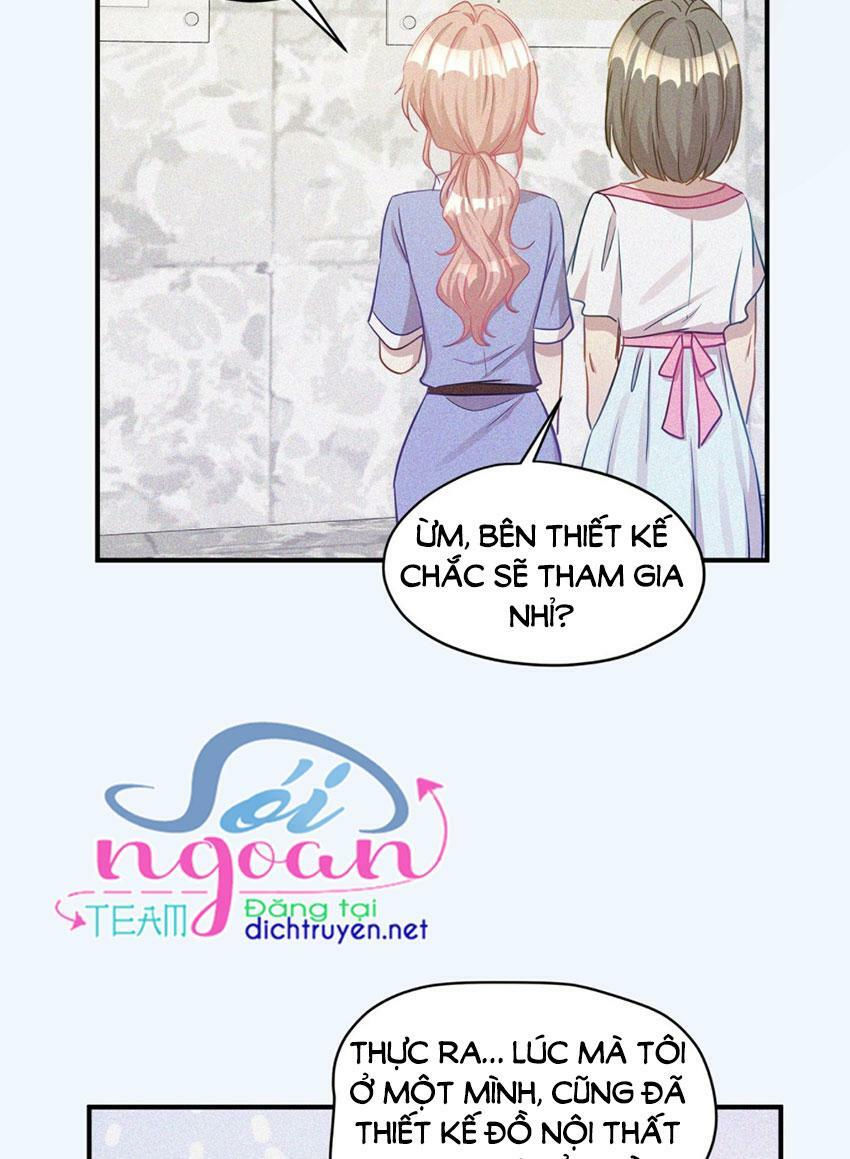 cuộc sống kỳ thú chapter 16 16